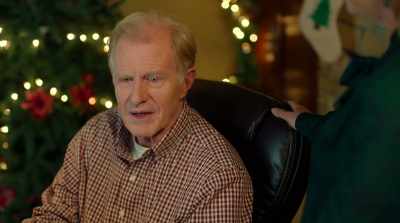 - I think if you truly love
someone, it is. - Dear Christmas