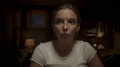 I think if you went high enough, - Killing Eve