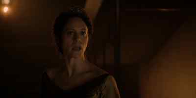 I think if you
were given a gift
you should use it, - Dune: Prophecy