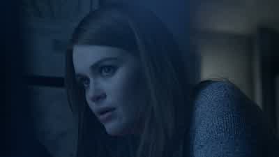 I think you were right. - Teen Wolf