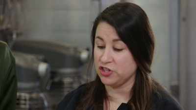 I think if you would have
fried it a little bit less, - No Recipe Road Trip With the Try Guys