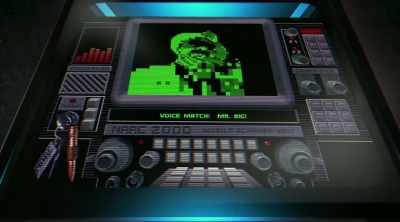 "I think you'd be
perfect for it." - Insert Coin