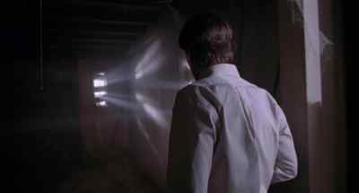 I think you'd better stay
there for a minute, honey. - The Resurrected
