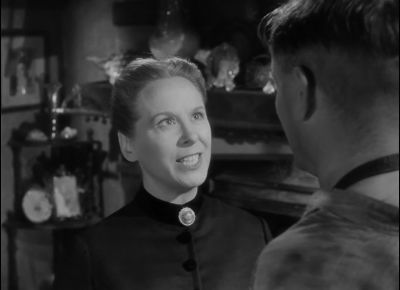 I think you'll do for me - Hobson's Choice