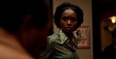I think you'll find it's still pumpin' - If Beale Street Could Talk