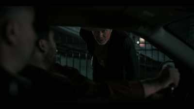 I think you'll find - Justified: City Primeval