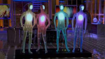 I think you'll find,
when we look at sexuality this way, - Bill Nye Saves the World