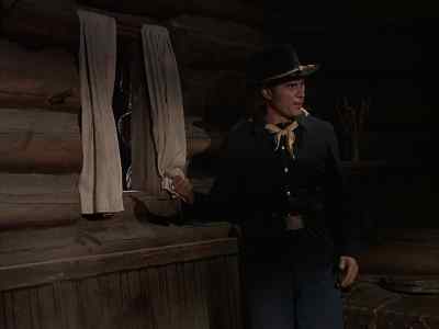 I think you'll need this. - The Time Tunnel