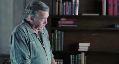 I think her youngest, Christine,
is the cleverest, - The Bookshop