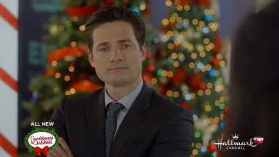 I think that your boss - If I Only Had Christmas