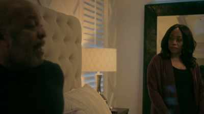 - I think when your daddy
was dying, - A Jenkins Family Christmas