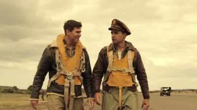 I think you're 24 years
old and she's a prostitute. - Catch-22