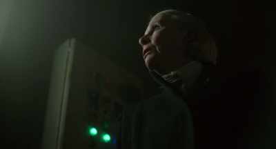 I think you're a nice guy,
but you're weak, - Sting