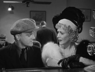 I think you're a pretty decent guy - The Roaring Twenties