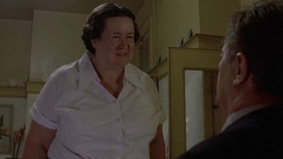I think you're a very stupid person - Farewell, My Lovely