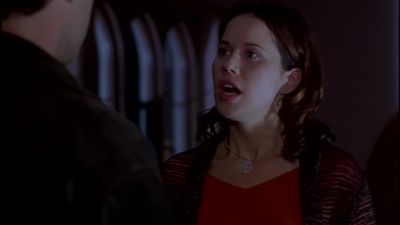I think you're a wonderful guy but I'm having a really hard - Left Behind II: Tribulation Force