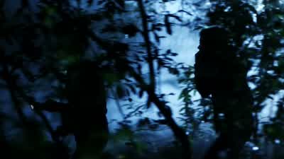 I think you're actually enjoying this. - Pretty Little Liars