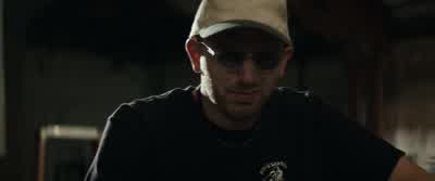 I think you're aiming a little bit highI aim where I aim Just do the scene - The Disaster Artist