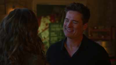 I think you're amazing, Helen, - The More Love Grows