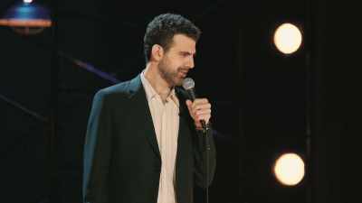 I think if you're an unwanted,
aborted fetus, - Sam Morril: You've Changed
