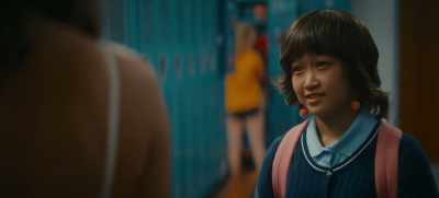 I think you're beautiful at any size. - My Best Friend's Exorcism