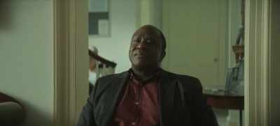 I think you're better off
speaking with Ben Anders. - The Chemistry of Death