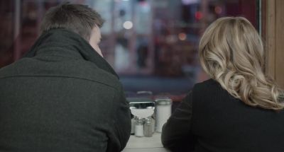 I think if you're committed to somebody - Before We Go
