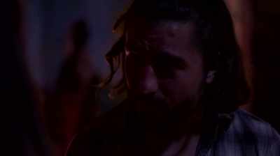 I think you're crazy. - Tales from the Other Side