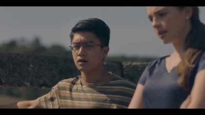 - I think you're dehydrated.
- I'm not dehydrated, - Mystic