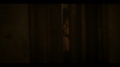I think you're expecting me. - American Horror Story