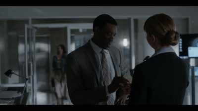 I think you're forgetting
how hard it was for us. - Travelers