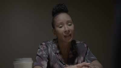 - I think you're forgetting
that we're dealing with a man - The Perfect Mother