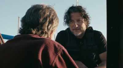I think you're getting close, my friend. - The Cove