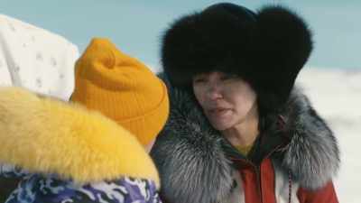 - I think you're going to be
with me for a while. - North of North