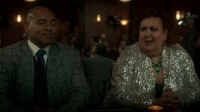 I think you're going to have - Frankie Drake Mysteries
