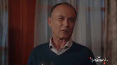 I think that you're going
to make them happier - Valentine in the Vineyard