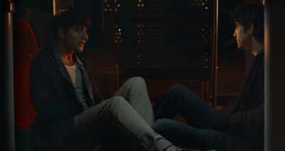 I think you're gonna be fine. - Three Months