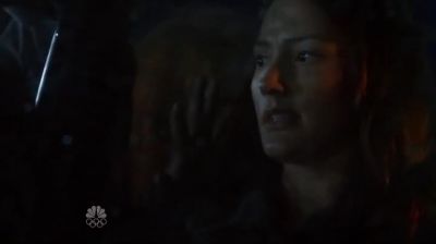 I think you're gonna
have to just... - Grimm