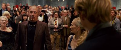 I think you're gonna love this one - Cloud Atlas