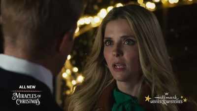 I think you're so great, - USS Christmas