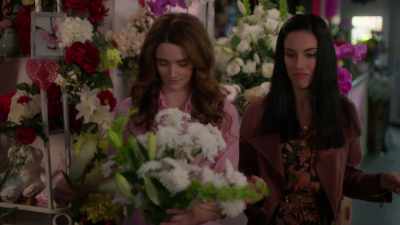 I think you're just
a hopeless romantic. - Harmony From The Heart