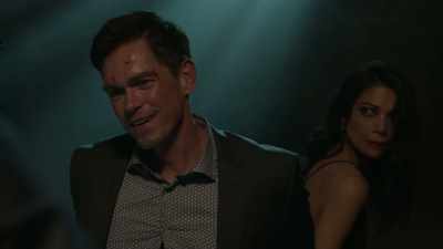 I think you're lying to me, - True Lies