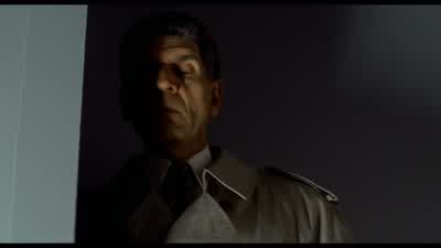 I think you're lying to us. - The Fugitive