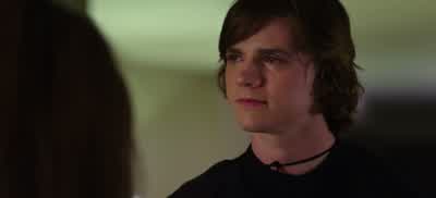 I think you're making a big mistake. - The Kissing Booth