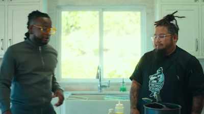 - I think you're making a fair argument, - Wake & Bake with Dom Brown