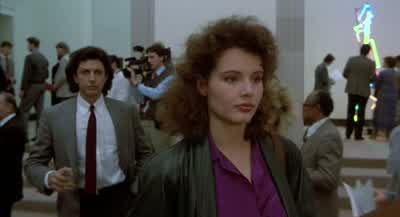You're making a mistake. - The Fly