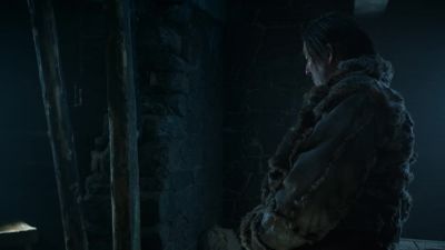 I think you're making a terrible mistake. - Game of Thrones