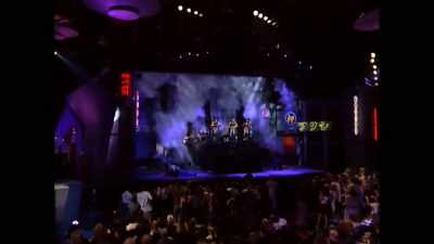 ♪ but I think
you're moving too fast ♪ - TLC Forever