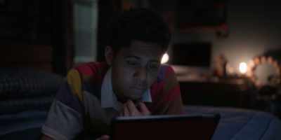 I think if you're not getting
a check from studio publicity, - American Horror Stories