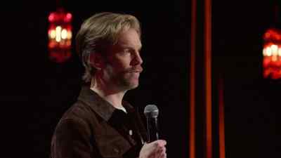 I think if you're old enough
and mature enough - Anthony Jeselnik: Bones and All